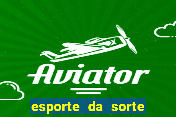 esporte da sorte fortune tiger